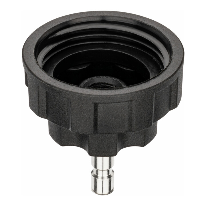 VIGOR Kühlsystem Diagnose Adapter, M45x3,0, V1963N-R