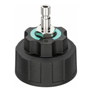 VIGOR Kühlsystem Diagnose Adapter, M48,5x3,0 FA, V1963N-S