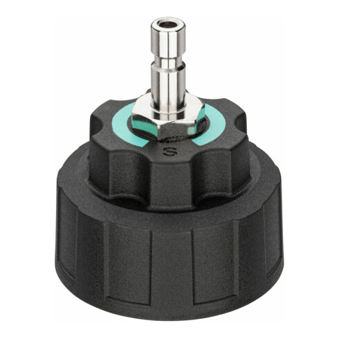 VIGOR Kühlsystem Diagnose Adapter, M48,5x3,0 FA, V1963N-S