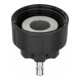 VIGOR Kühlsystem Diagnose Adapter, M48,5x3,0 FA, V1963N-S-3