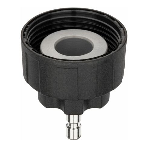 VIGOR Kühlsystem Diagnose Adapter, M48,5x3,0 FA, V1963N-S