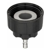 VIGOR Kühlsystem Diagnose Adapter, M48,5x3,0 FA, V1963N-S-3