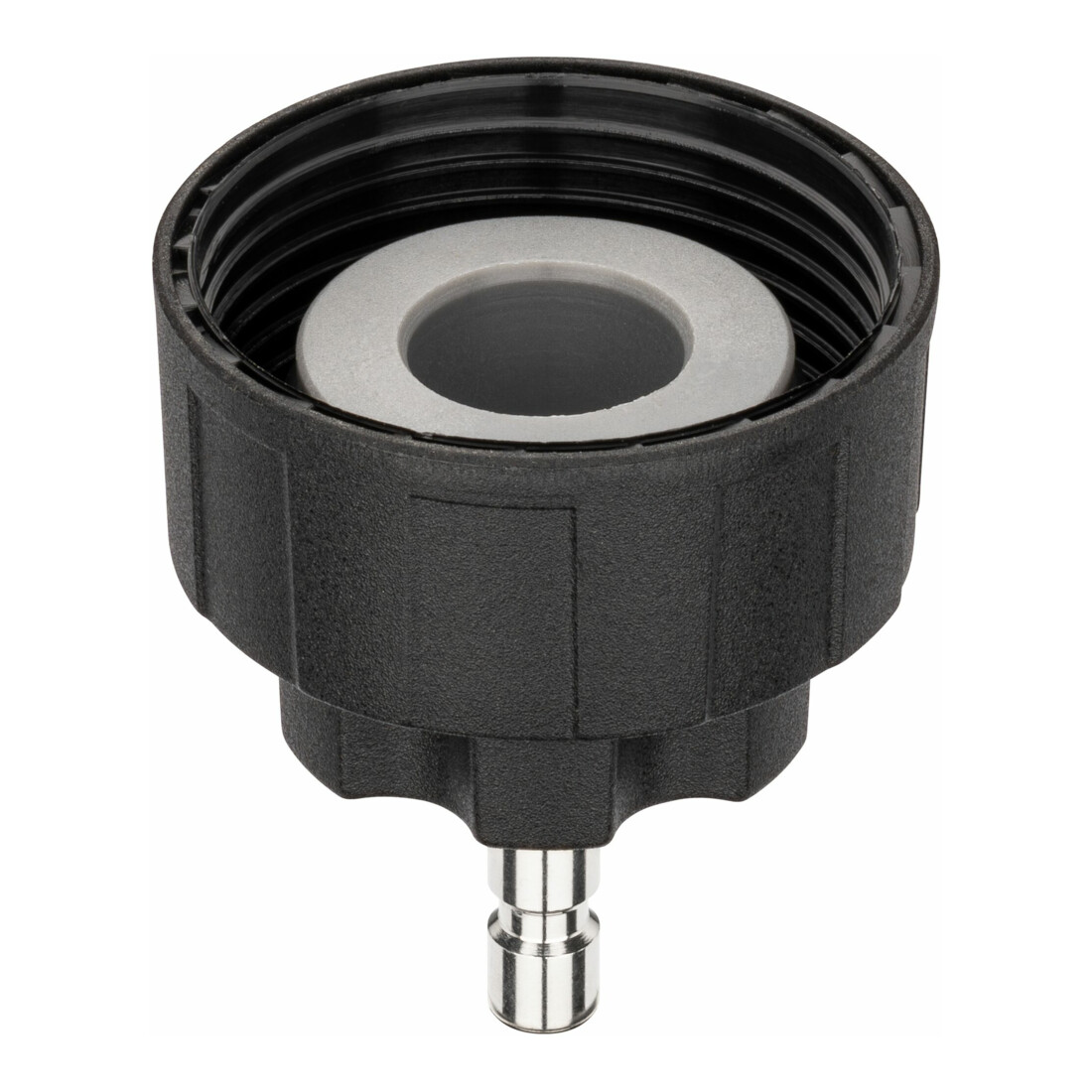 VIGOR Kühlsystem Diagnose Adapter, M48,5x3,0 FA, V1963N-S