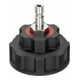 VIGOR Kühlsystem Diagnose Adapter, M48x3,0, V1963N-A-1