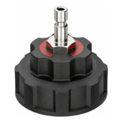 VIGOR Kühlsystem Diagnose Adapter, M48x3,0, V1963N-A