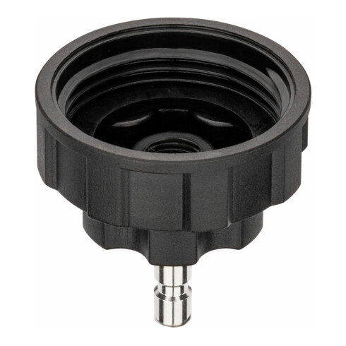 VIGOR Kühlsystem Diagnose Adapter, M48x3,0, V1963N-A