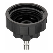 VIGOR Kühlsystem Diagnose Adapter, M48x3,0, V1963N-A-3