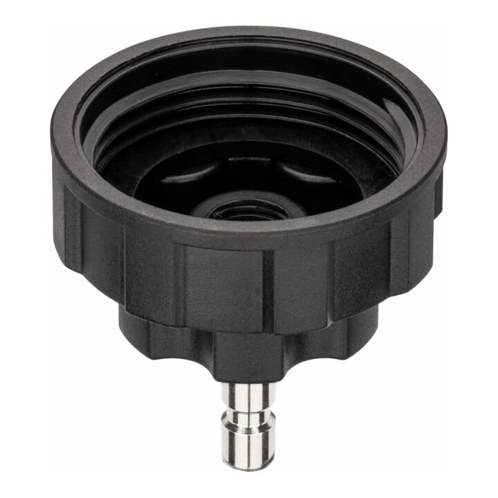 VIGOR Kühlsystem Diagnose Adapter, M48x3,0, V1963N-A
