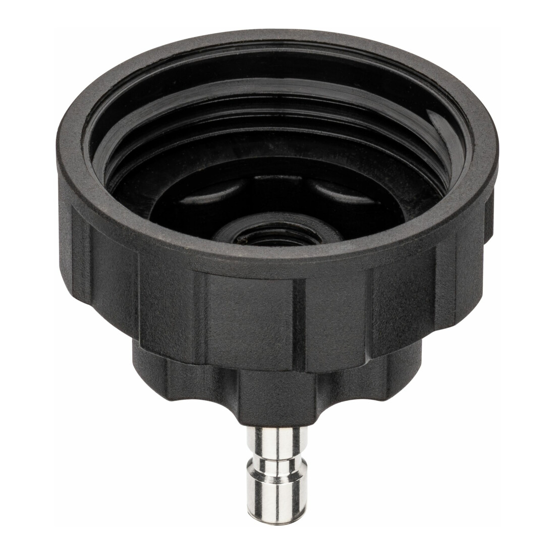 VIGOR Kühlsystem Diagnose Adapter, M48x3,0, V1963N-A
