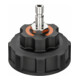 VIGOR Kühlsystem Diagnose Adapter, M52x2,5, V1963N-6-1