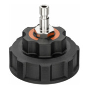 VIGOR Kühlsystem Diagnose Adapter, M52x2,5, V1963N-6