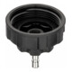 VIGOR Kühlsystem Diagnose Adapter, M52x2,5, V1963N-6-3