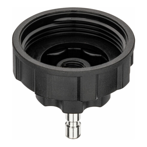VIGOR Kühlsystem Diagnose Adapter, M52x2,5, V1963N-6