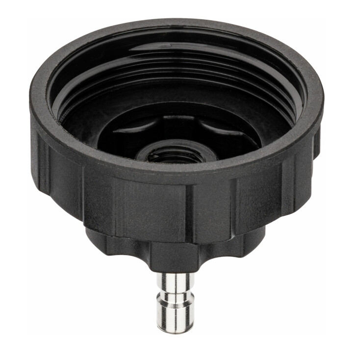 VIGOR Kühlsystem Diagnose Adapter, M52x2,5, V1963N-6