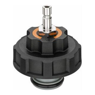 VIGOR Kühlsystem Diagnose Adapter, M52x2,5, V1963N-G