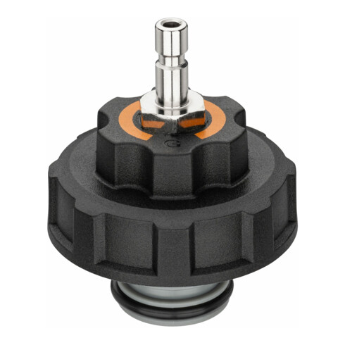 VIGOR Kühlsystem Diagnose Adapter, M52x2,5, V1963N-G
