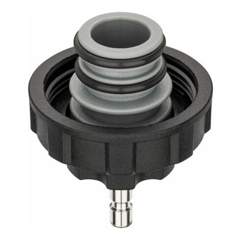 VIGOR Kühlsystem Diagnose Adapter, M52x2,5, V1963N-G