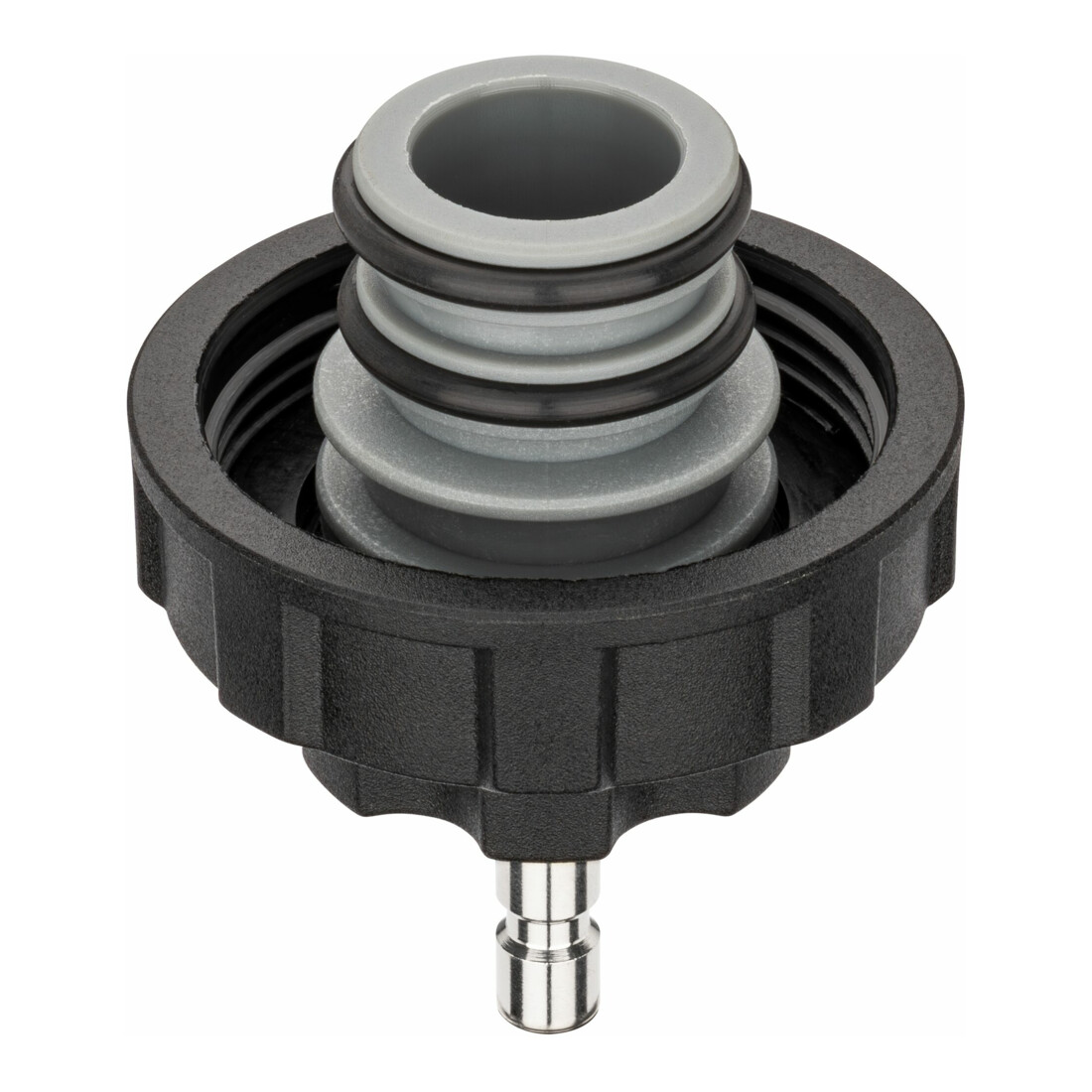 VIGOR Kühlsystem Diagnose Adapter, M52x2,5, V1963N-G