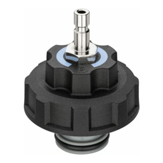 VIGOR Kühlsystem Diagnose Adapter, M52x3,0, V1963N-B