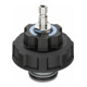 VIGOR Kühlsystem Diagnose Adapter, M52x3,0, V1963N-B-1
