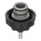 VIGOR Kühlsystem Diagnose Adapter, M52x3,0, V1963N-B-3