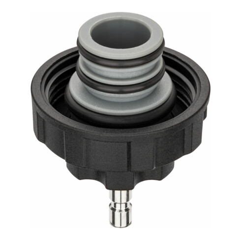 VIGOR Kühlsystem Diagnose Adapter, M52x3,0, V1963N-B