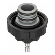 VIGOR Kühlsystem Diagnose Adapter, M52x3,0, V1963N-B-3