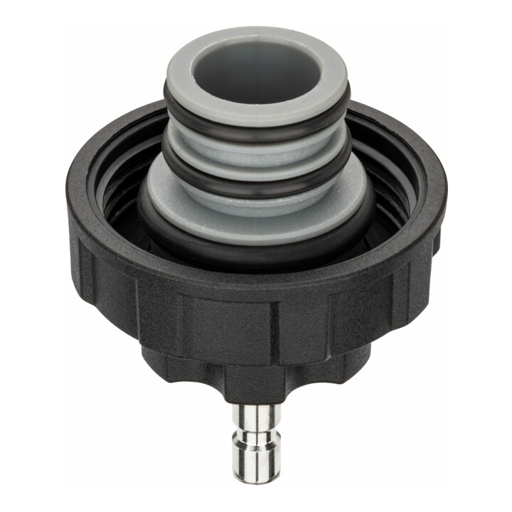 VIGOR Kühlsystem Diagnose Adapter, M52x3,0, V1963N-B