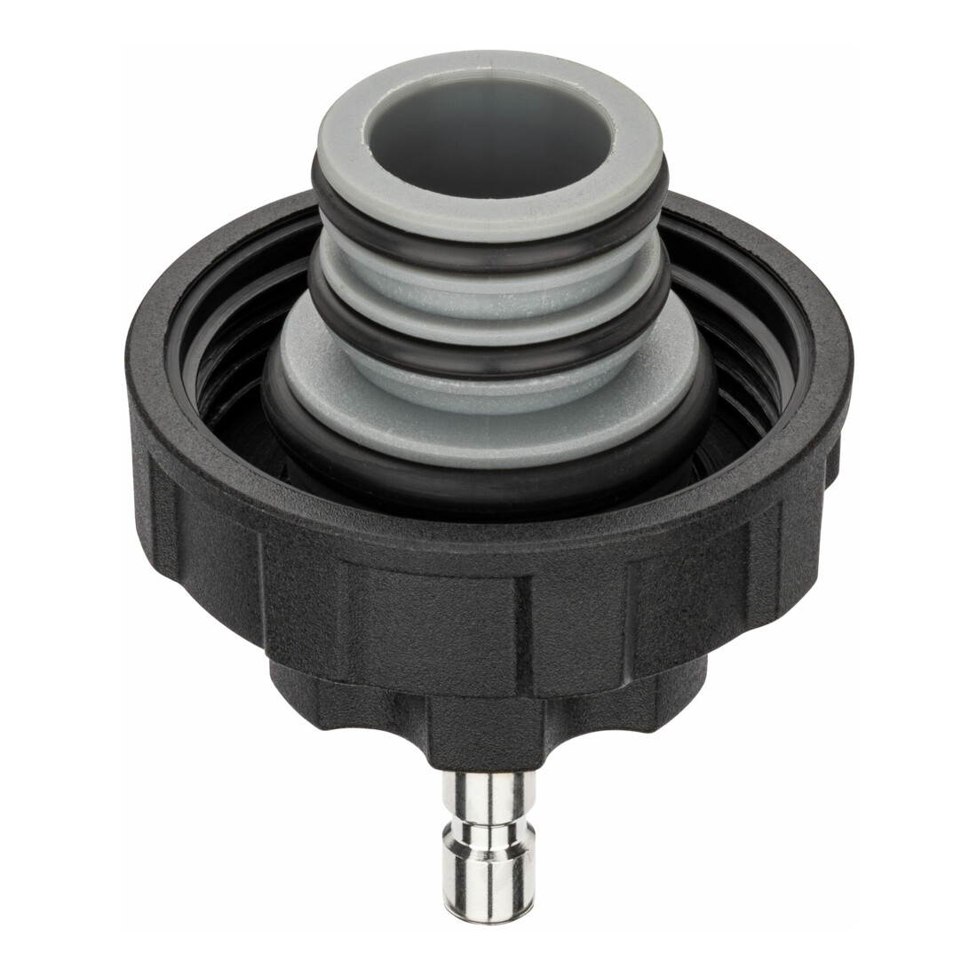 VIGOR Kühlsystem Diagnose Adapter, M52x3,0, V1963N-B