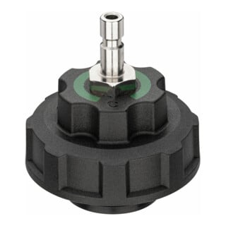 VIGOR Kühlsystem Diagnose Adapter, M52x3,0, V1963N-C