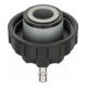 VIGOR Kühlsystem Diagnose Adapter, M52x3,0, V1963N-C-3