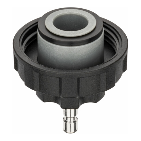 VIGOR Kühlsystem Diagnose Adapter, M52x3,0, V1963N-C
