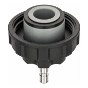 VIGOR Kühlsystem Diagnose Adapter, M52x3,0, V1963N-C-3