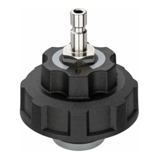 VIGOR Kühlsystem Diagnose Adapter, M52x4,0 AF, V1963N-0