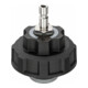 VIGOR Kühlsystem Diagnose Adapter, M52x4,0 AF, V1963N-0-1