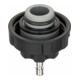 VIGOR Kühlsystem Diagnose Adapter, M52x4,0 AF, V1963N-0-3