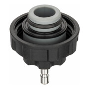 VIGOR Kühlsystem Diagnose Adapter, M52x4,0 AF, V1963N-0-3