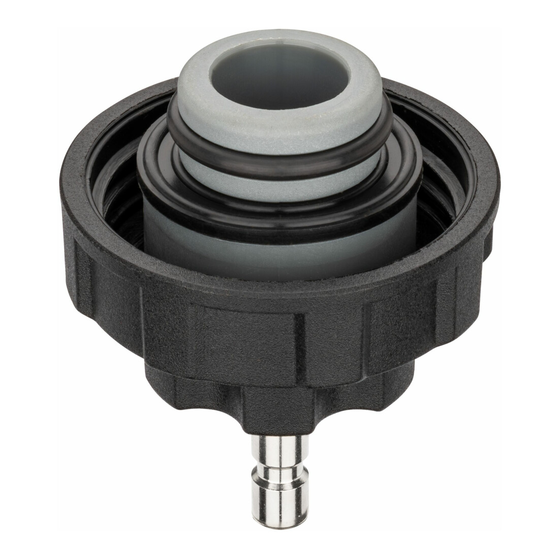 VIGOR Kühlsystem Diagnose Adapter, M52x4,0 AF, V1963N-0