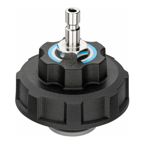 VIGOR Kühlsystem Diagnose Adapter, M55x2,5, V1963N-X