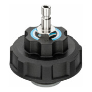 VIGOR Kühlsystem Diagnose Adapter, M55x2,5, V1963N-X