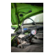 VIGOR Kühlsystem Diagnose Adapter, M55x2,5, V1963N-X-3