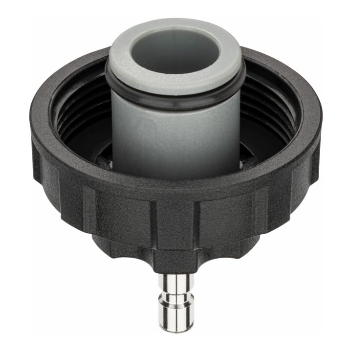 VIGOR Kühlsystem Diagnose Adapter, M55x2,5, V1963N-X