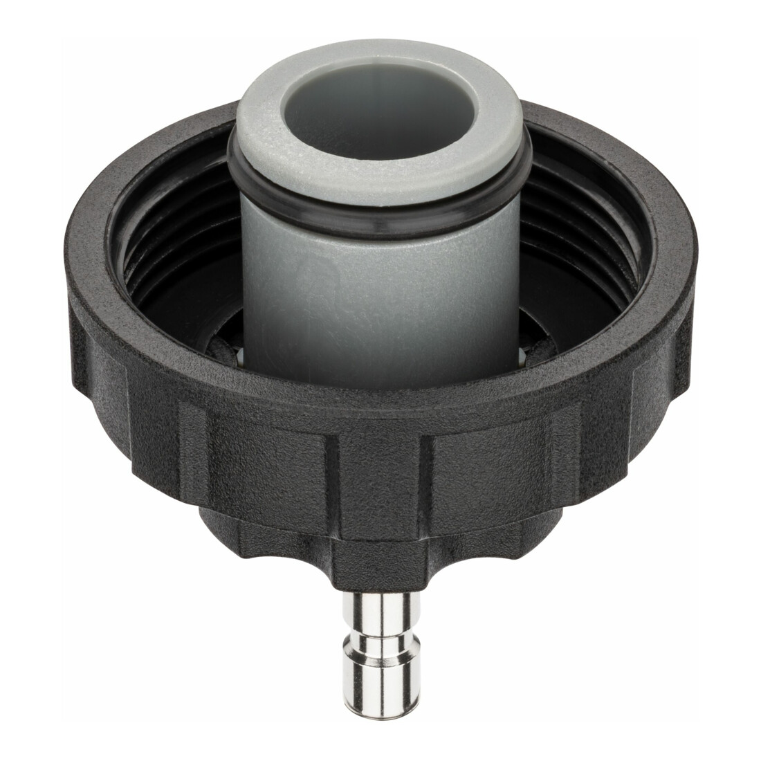 VIGOR Kühlsystem Diagnose Adapter, M55x2,5, V1963N-X