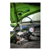 VIGOR Kühlsystem Diagnose Adapter, M55x2,5, V1963N-X-4