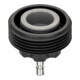 VIGOR Kühlsystem Diagnose Adapter, M57,5x3,0, V1963N-8-3