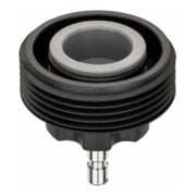 VIGOR Kühlsystem Diagnose Adapter, M57,5x3,0, V1963N-8-3