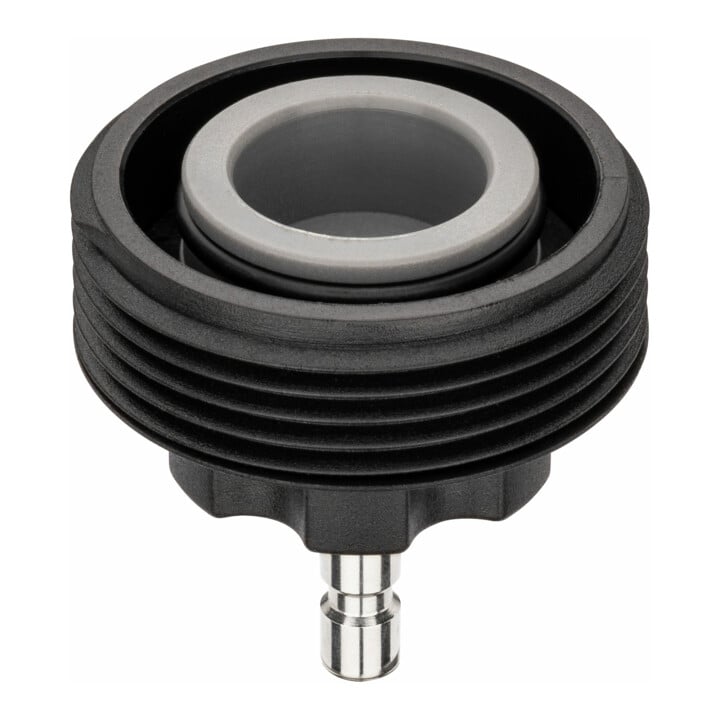 VIGOR Kühlsystem Diagnose Adapter, M57,5x3,0, V1963N-8