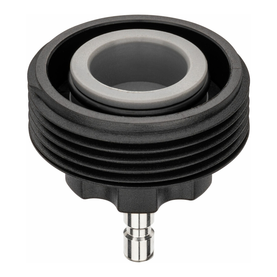 VIGOR Kühlsystem Diagnose Adapter, M57,5x3,0, V1963N-8