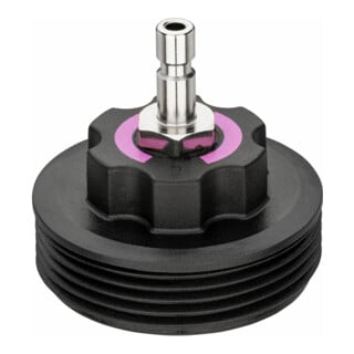 VIGOR Kühlsystem Diagnose Adapter, M61,7x3,0, V1963N-9
