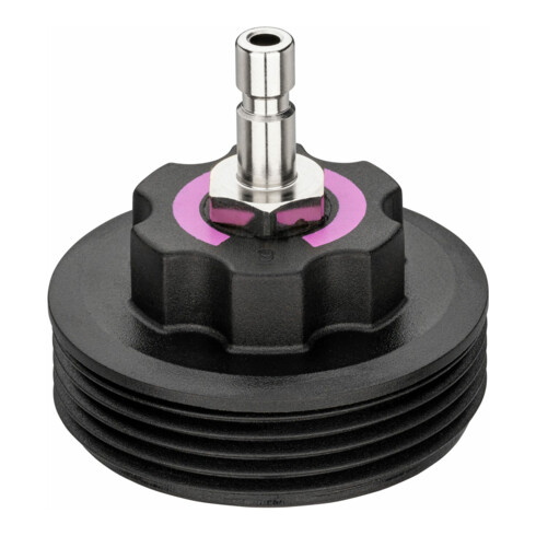 VIGOR Kühlsystem Diagnose Adapter, M61,7x3,0, V1963N-9